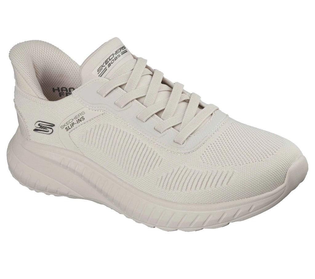 Skechers Sneakers Uomo BOBS Sport Squad Chaos - Solid Step - 118312 - Spoorty