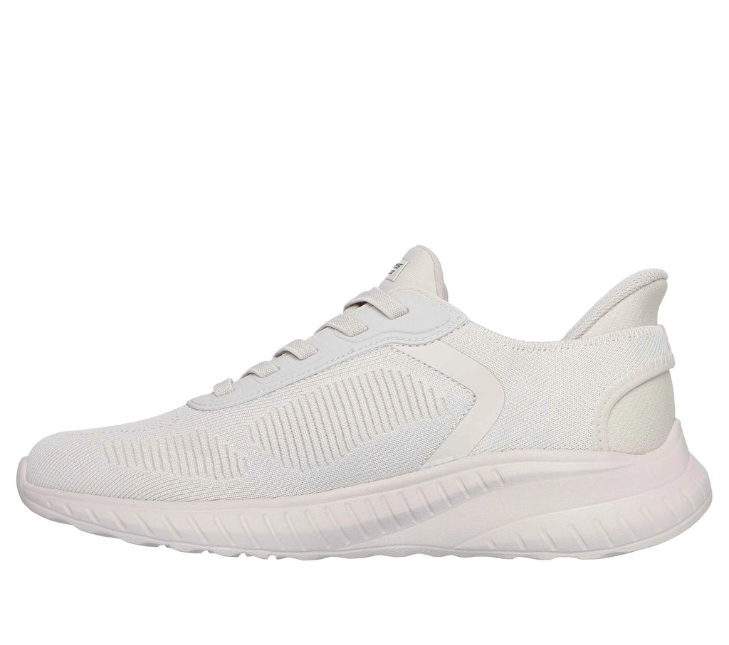 Skechers Sneakers Uomo BOBS Sport Squad Chaos - Solid Step - 118312 - Spoorty