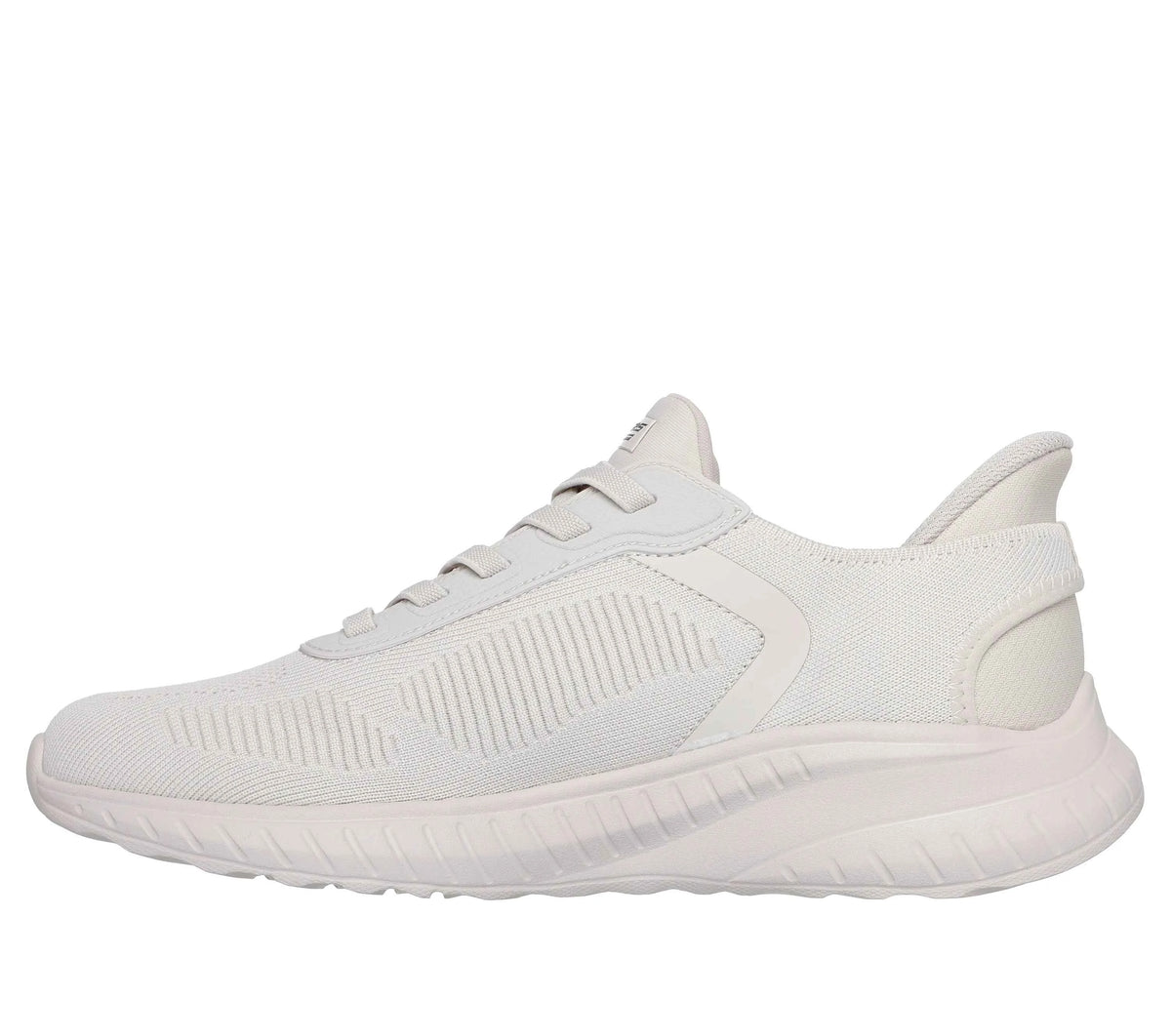 Skechers Sneakers Uomo BOBS Sport Squad Chaos - Solid Step - 118312 - Spoorty