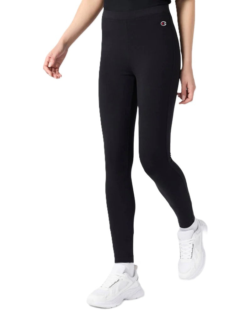 Champion Leggings Donna - Quick Dry - 118330 - Spoorty