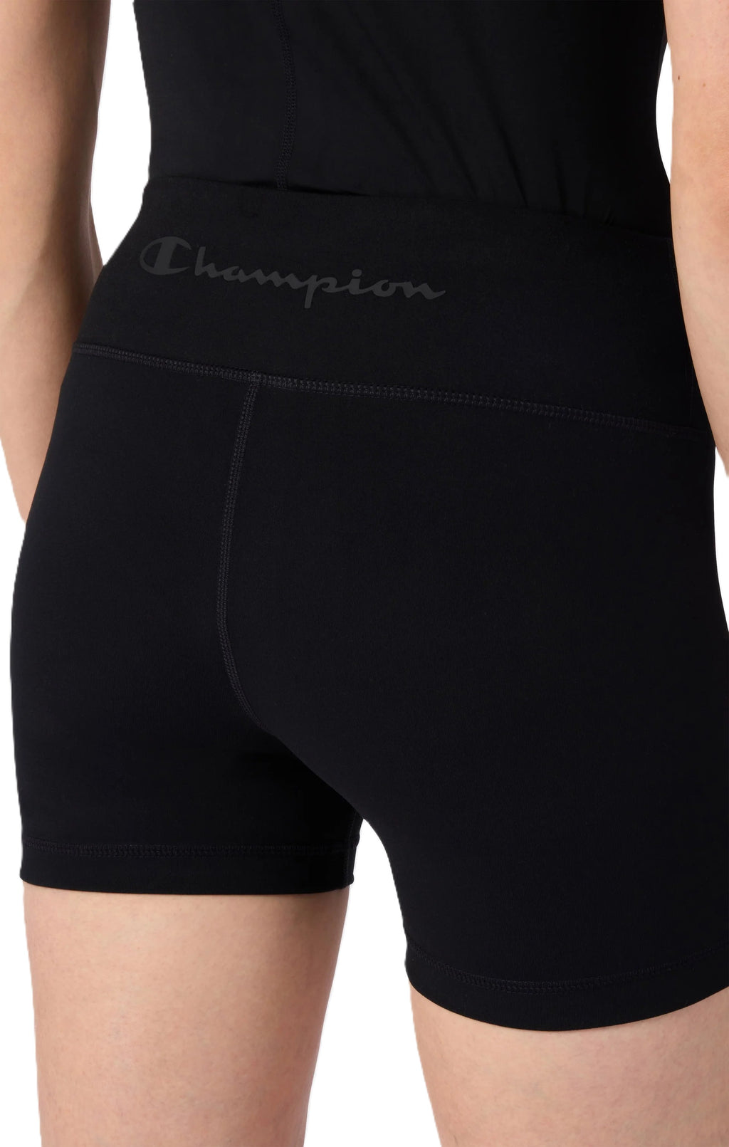 Champion Pantaloncini Donna Quick Dry - 118355 - Spoorty