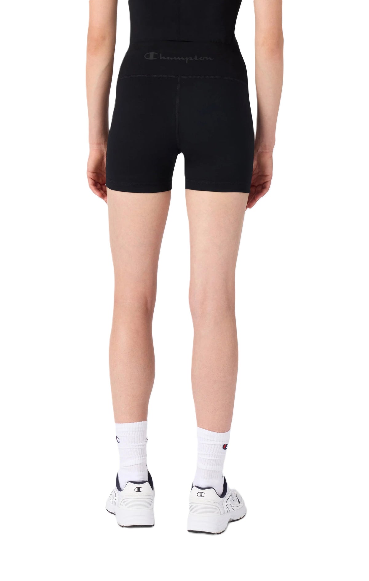 Champion Pantaloncini Donna Quick Dry - 118355 - Spoorty