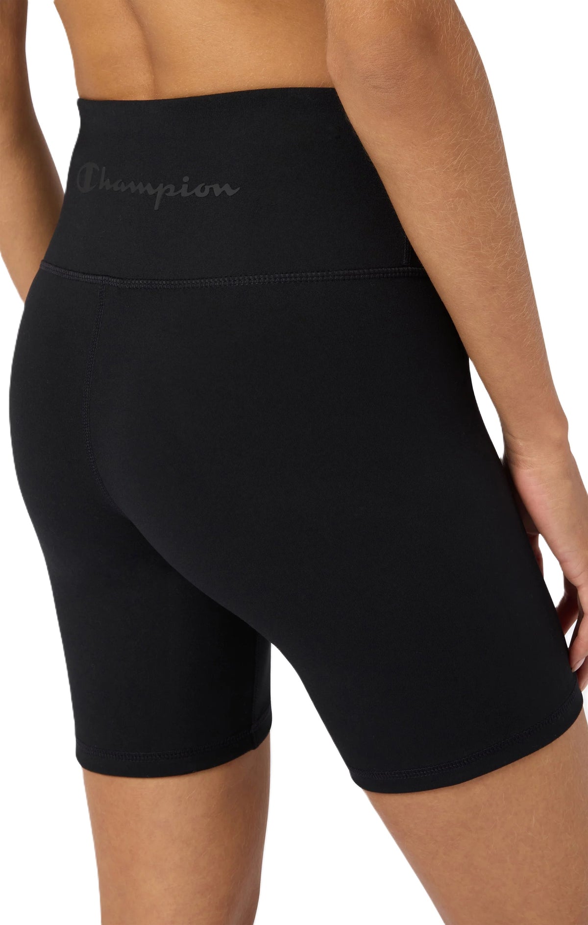 Champion Pantaloncini Donna Biker - 118356 - Spoorty