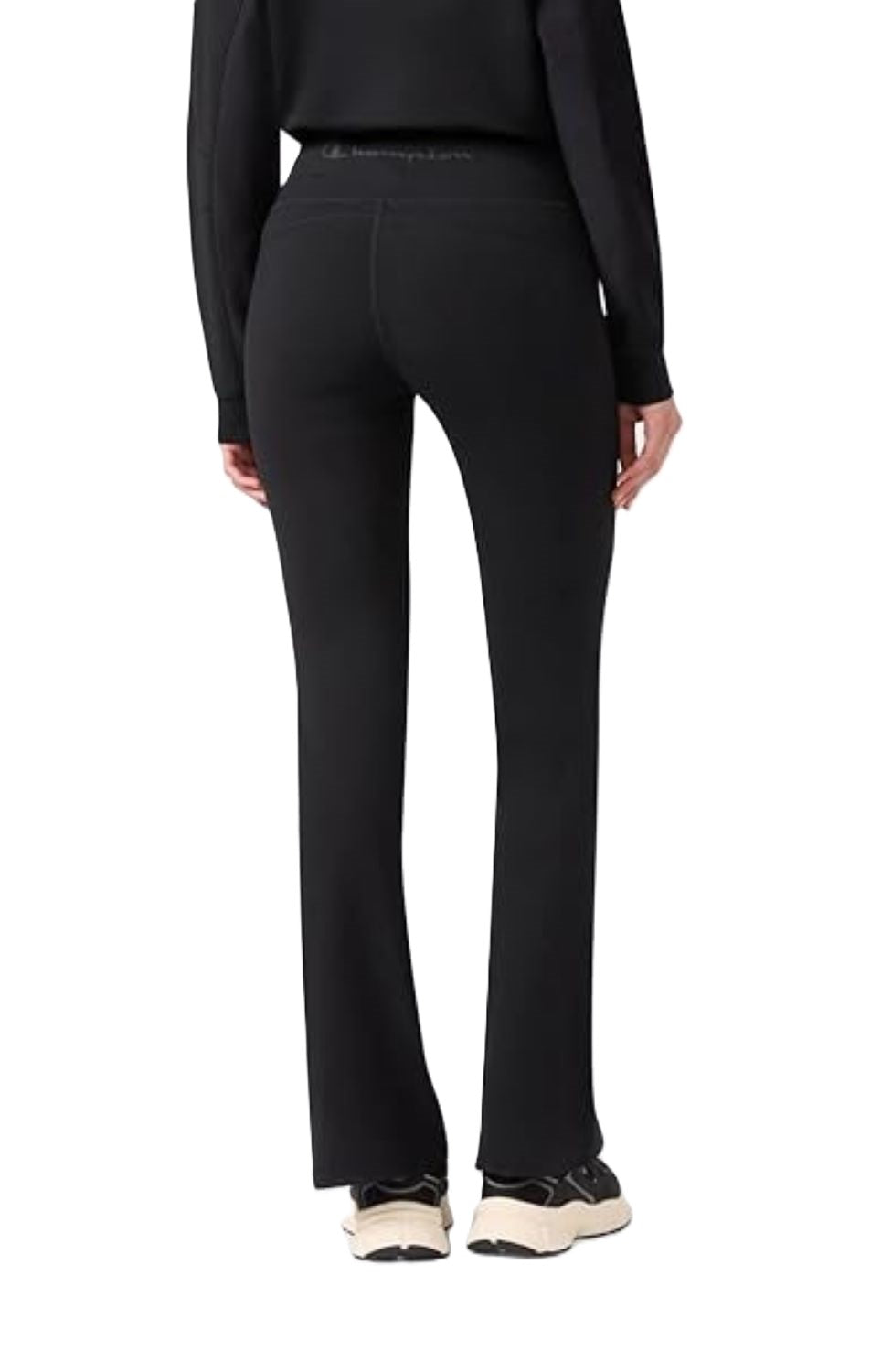 Champion Leggings Donna Flare - 118359 - Spoorty