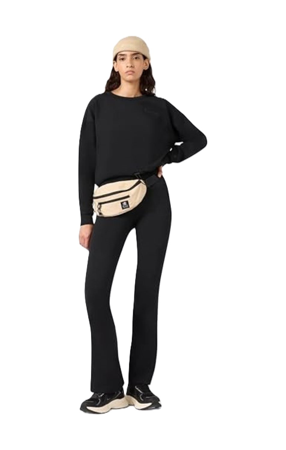 Champion Leggings Donna Flare - 118359 - Spoorty