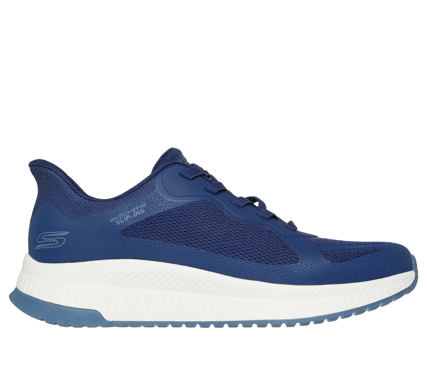 Skechers Sneakers Uomo Slip-ins BOBS Sport Squad Chaos 4 - 118423