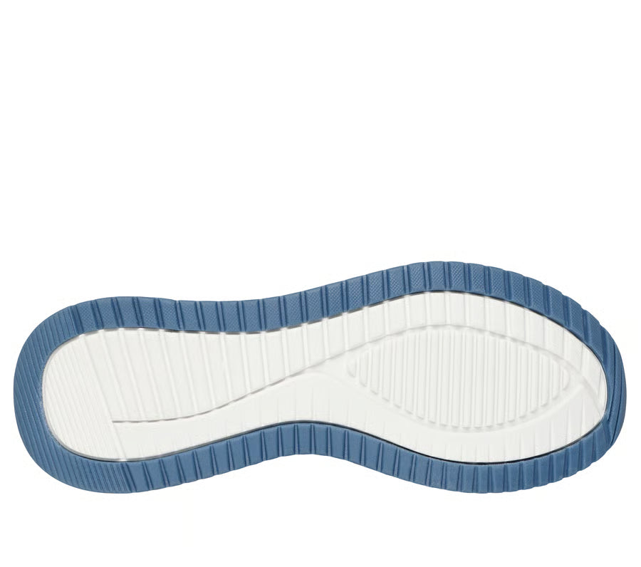 Skechers Sneakers Uomo Slip-ins BOBS Sport Squad Chaos 4 - 118423