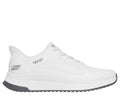 Skechers Sneakers Uomo Slip-ins BOBS Sport Squad Chaos 4 - 118423 - Spoorty