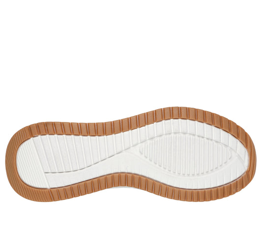 Skechers Sneakers Uomo -  Slip-ins: BOBS Sport Squad 4 - Direct Step - 118424