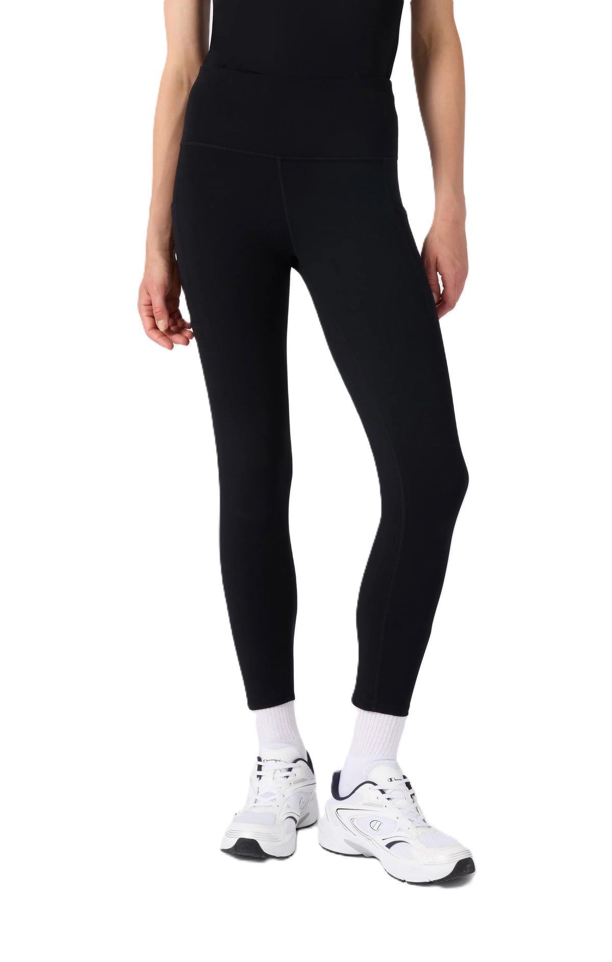 Champion Leggings Donna - 7/8 Quick Dry - 118471 - Spoorty