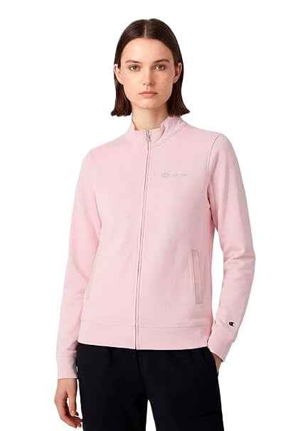 Champion Tuta full zip garzata donna - 118677 - Spoorty
