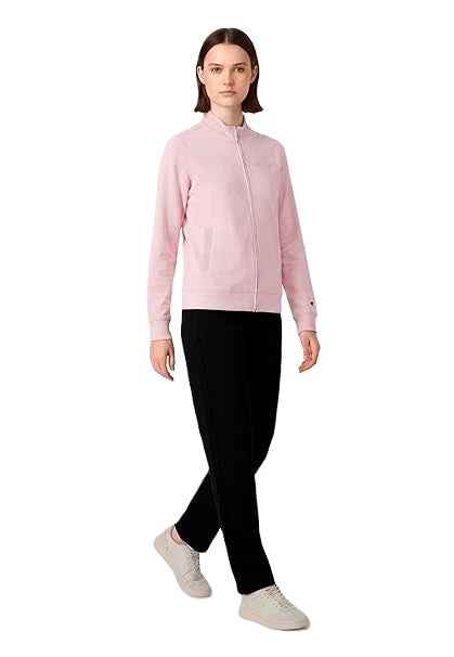 Champion Tuta full zip garzata donna - 118677 - Spoorty