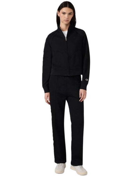 Champion Tuta full zip garzata donna - 118678
