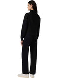 Champion Tuta full zip garzata donna - 118678