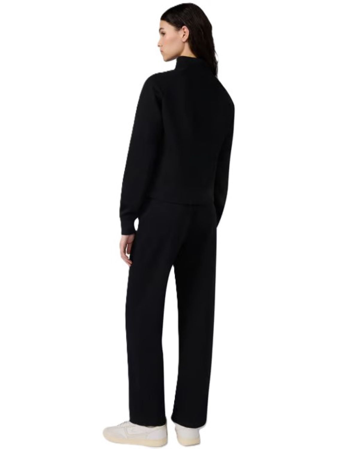 Champion Tuta full zip garzata donna - 118678