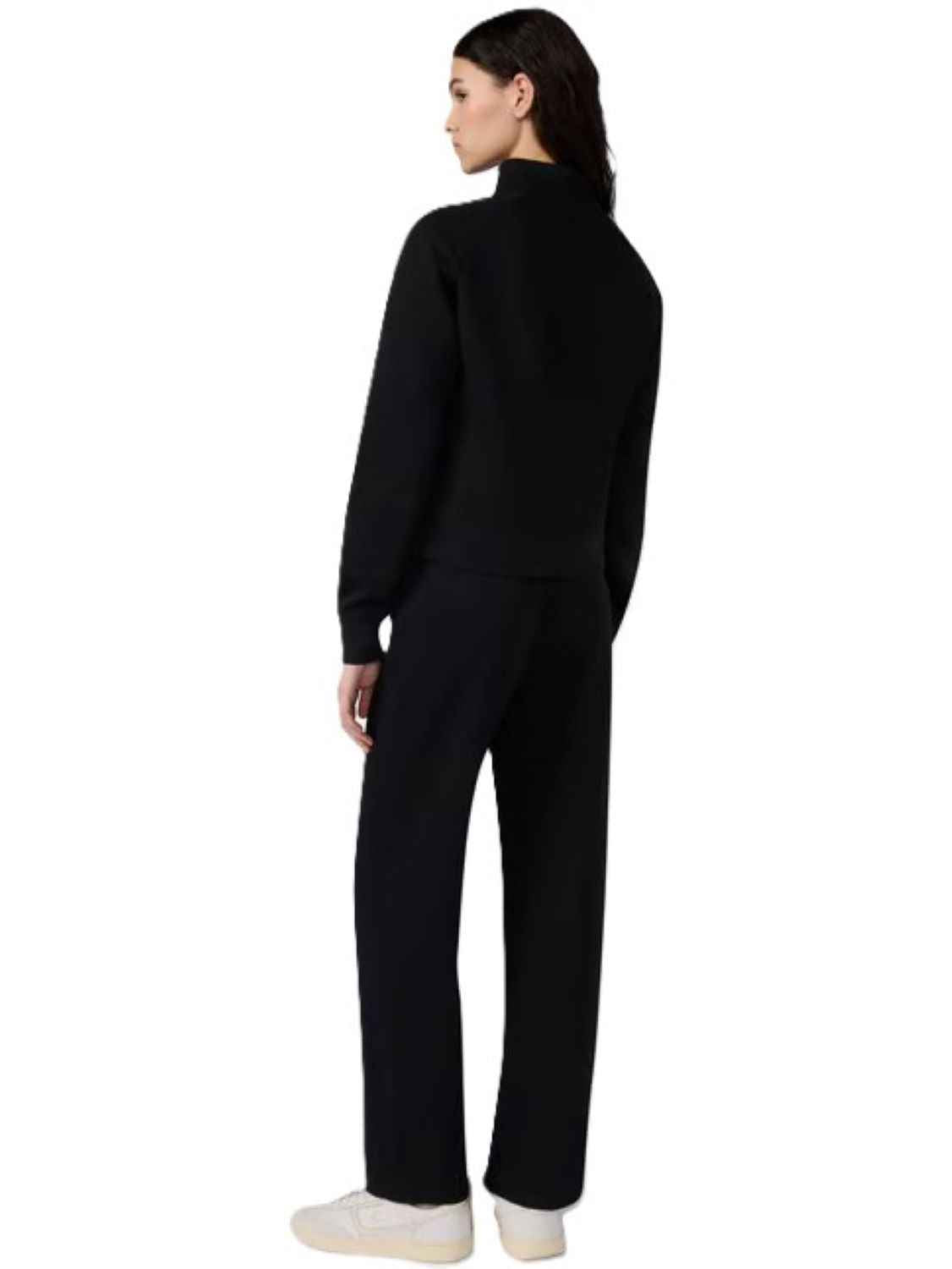 Champion Tuta full zip garzata donna - 118678