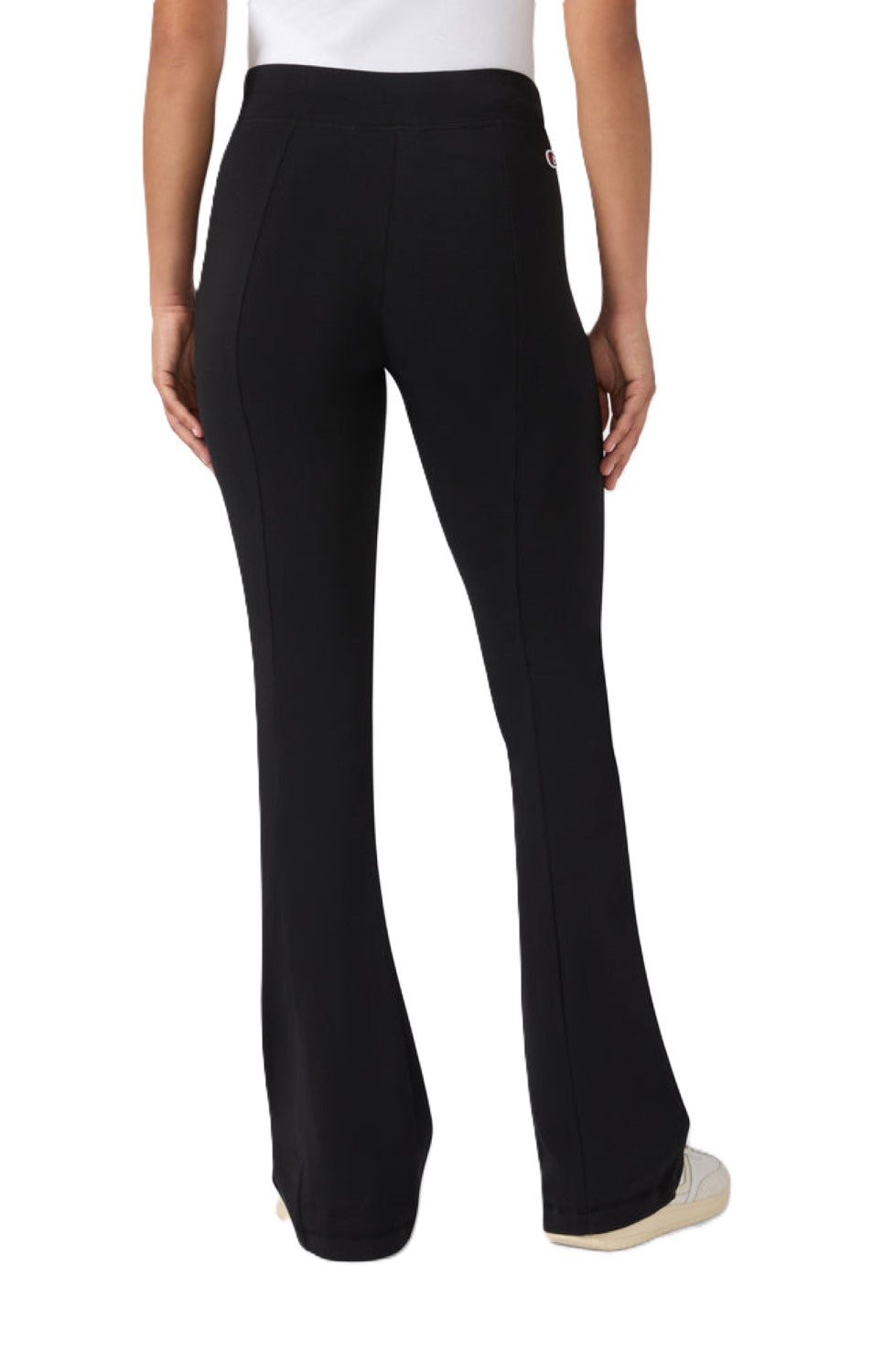 Champion Leggings Flare Donna in Cotone Elasticizzato - 118853