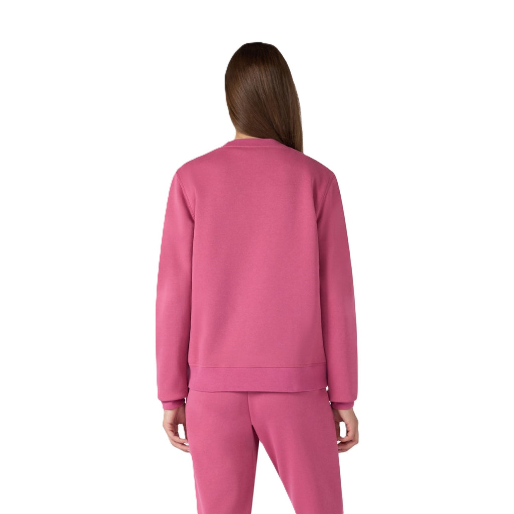 Champion Felpa Girocollo con Interno Felpato da Donna – 118912