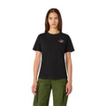 Champion T-shirt Donna Small Logo - 118915