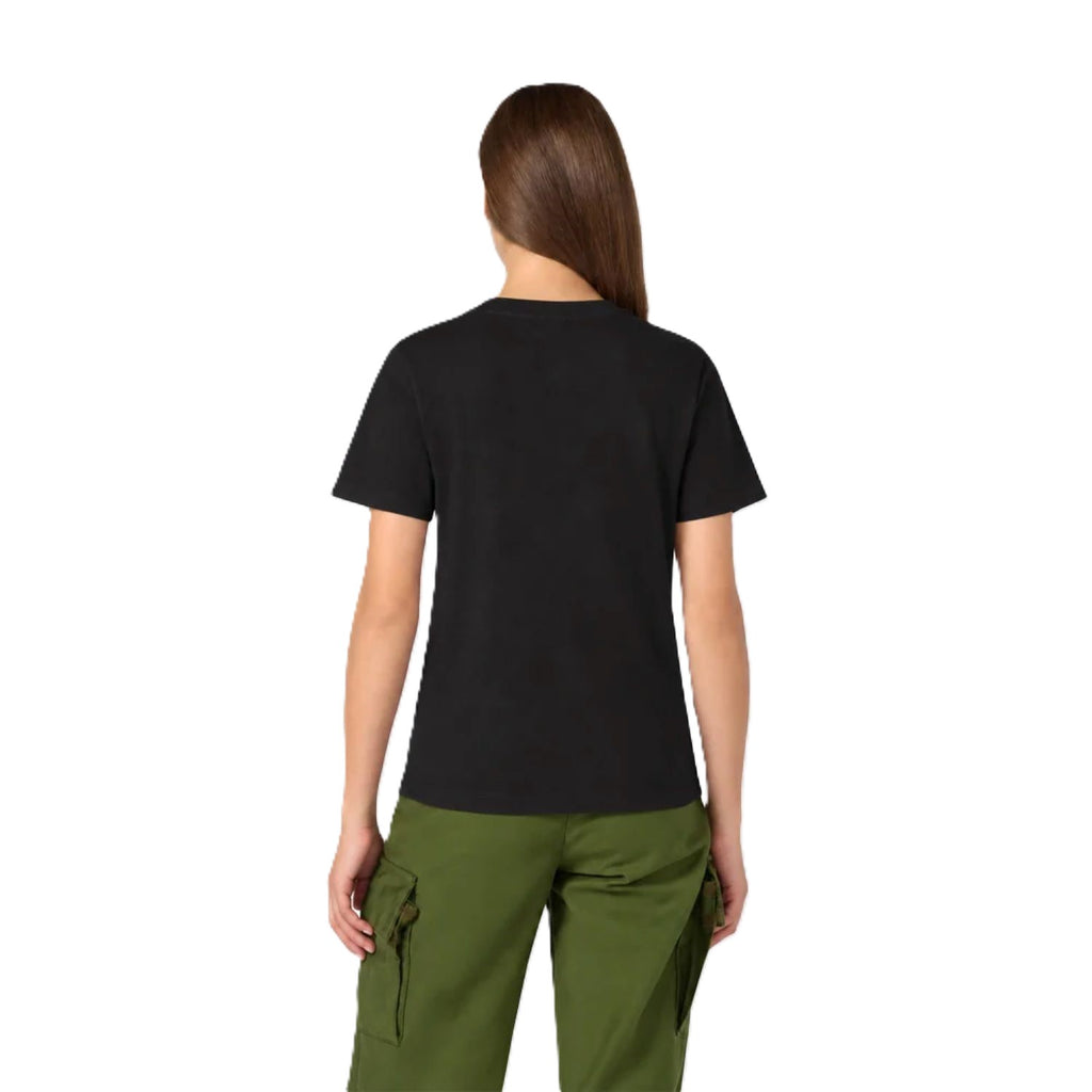 Champion T-shirt Donna Small Logo - 118915