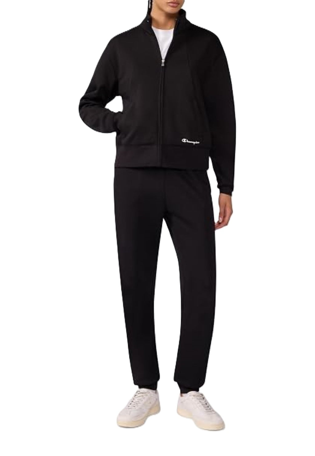 Champion Tuta Donna Full Zip - 118941