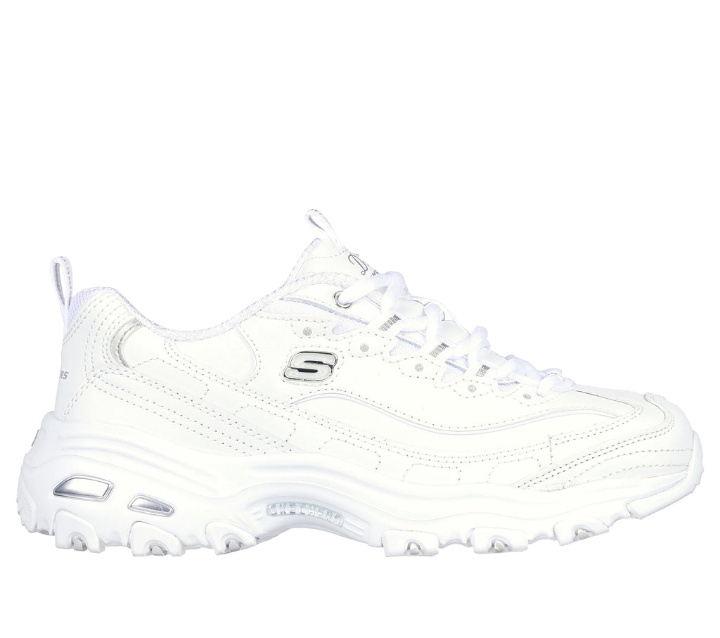 Skechers Sneakers Donna - D'Lites - Fresh Start - 11931 - Spoorty