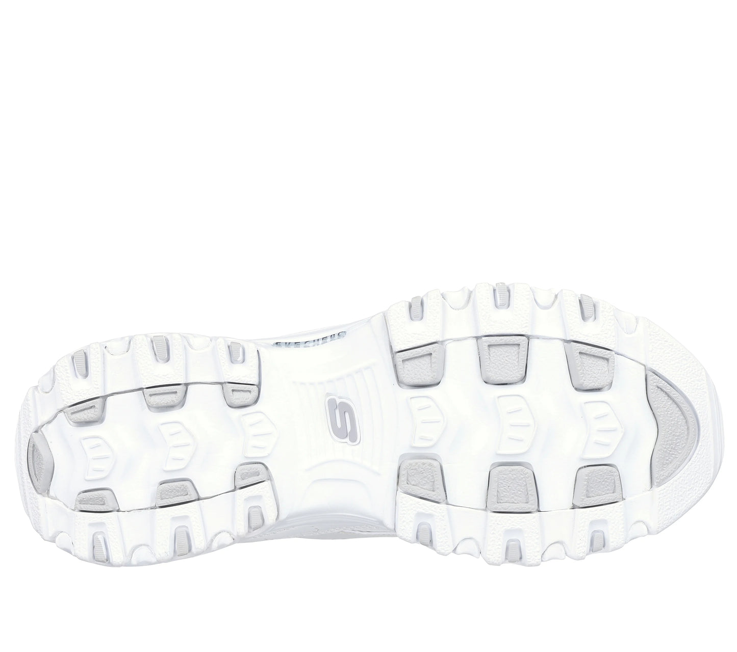 Skechers Sneakers Donna - D'Lites - Fresh Start - 11931