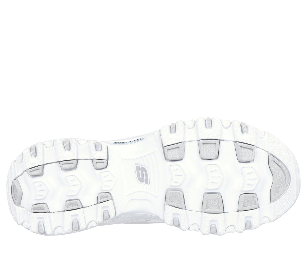 Skechers Sneakers Donna - D'Lites - Fresh Start - 11931 - Spoorty