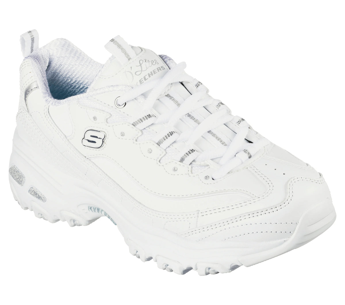 Skechers Sneakers Donna - D'Lites - Fresh Start - 11931 - Spoorty