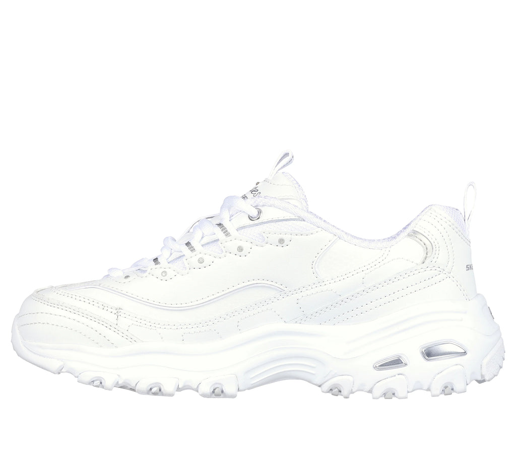Skechers Sneakers Donna - D'Lites - Fresh Start - 11931 - Spoorty