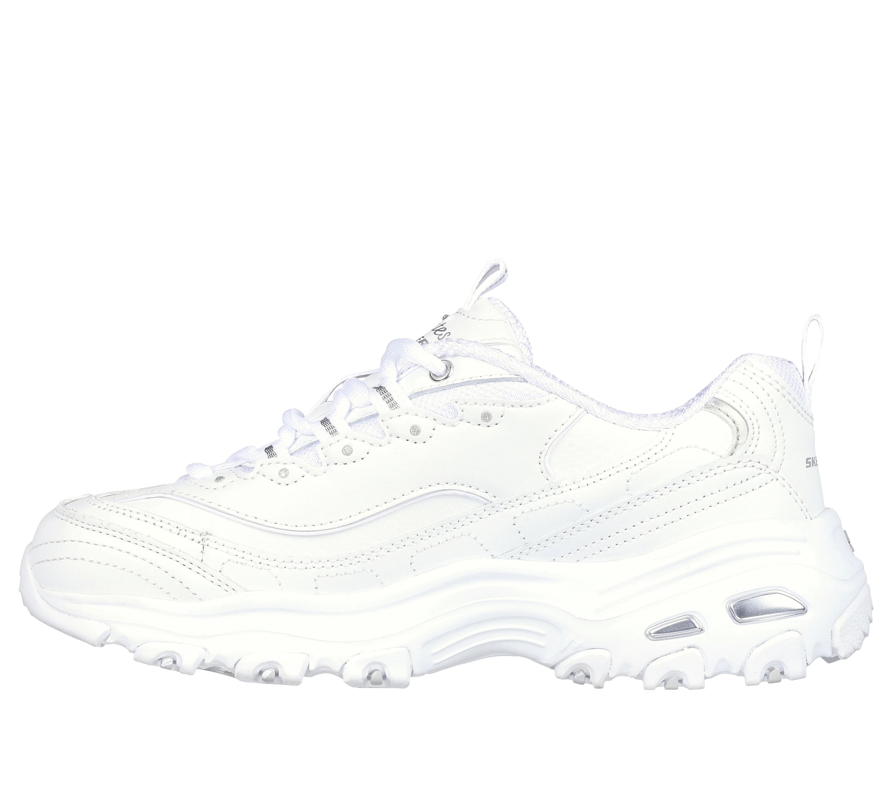 Skechers Sneakers Donna - D'Lites - Fresh Start - 11931 - Spoorty