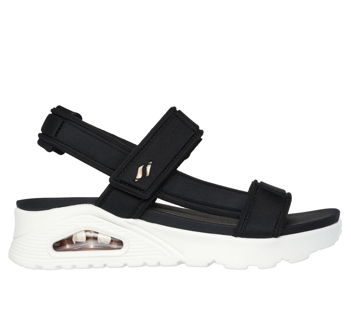 Skechers Sandalo Donna - Uno - Summer Stand2 - 119813 - Spoorty