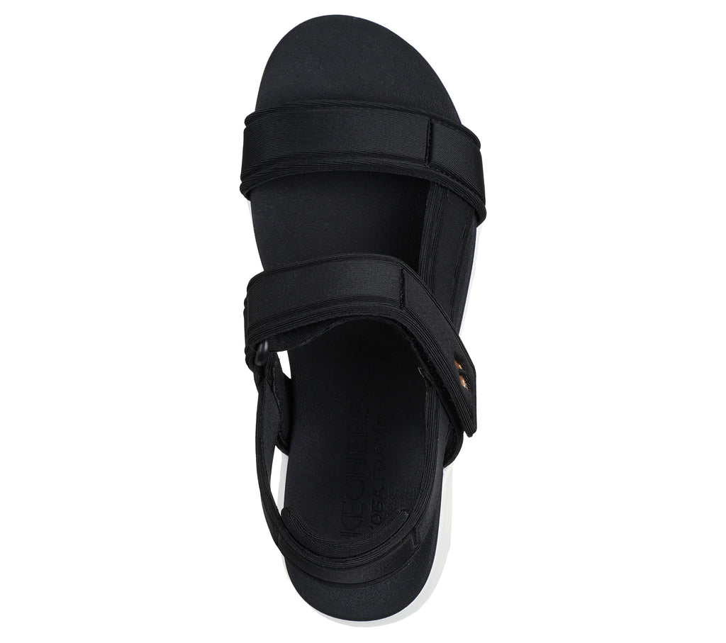 Skechers Sandalo Donna - Uno - Summer Stand2 - 119813 - Spoorty