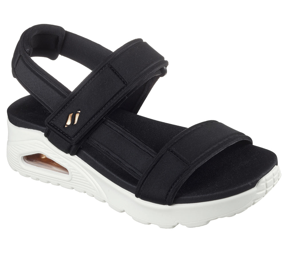 Skechers Sandalo Donna - Uno - Summer Stand2 - 119813 - Spoorty