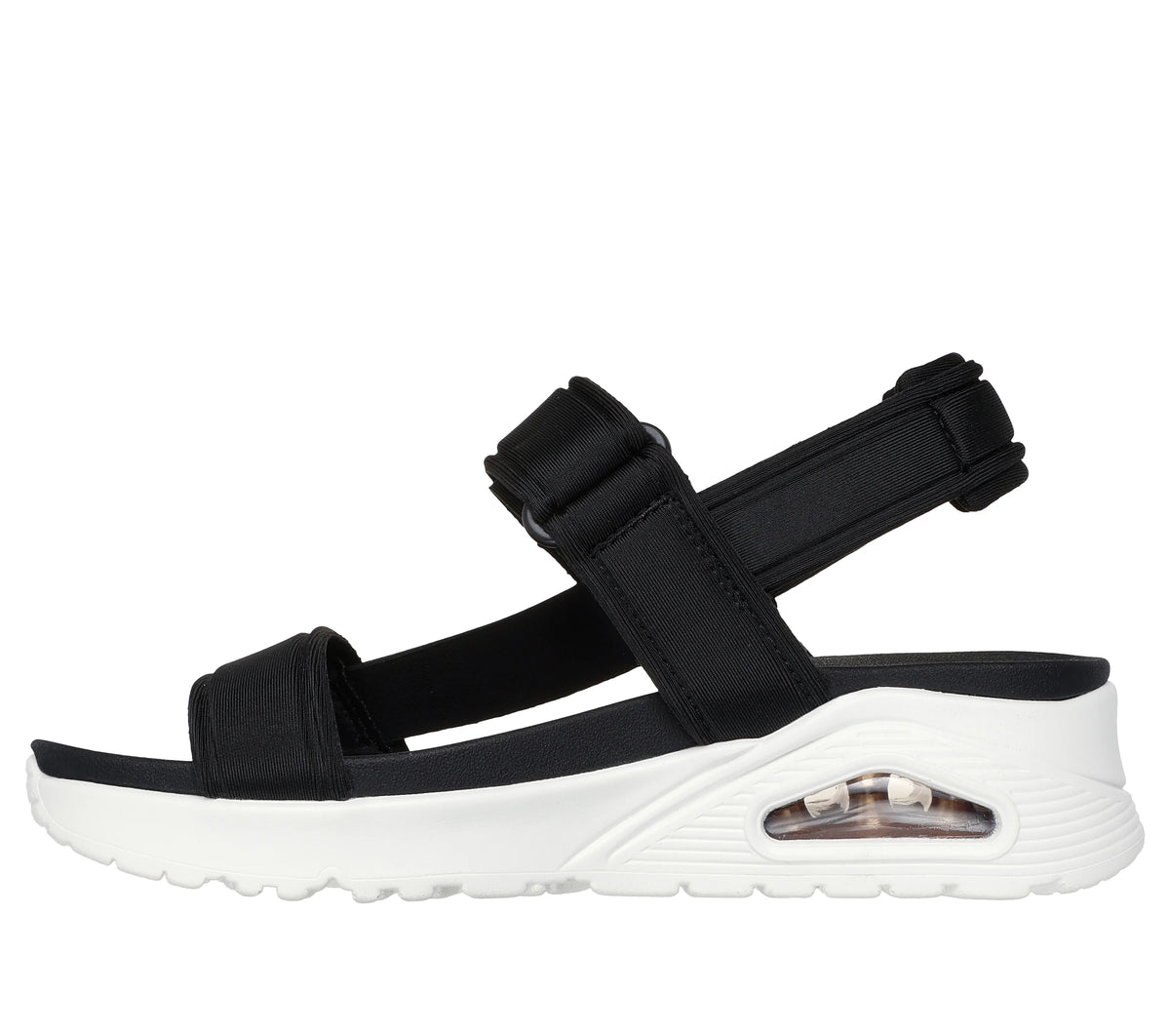 Skechers Sandalo Donna - Uno - Summer Stand2 - 119813 - Spoorty