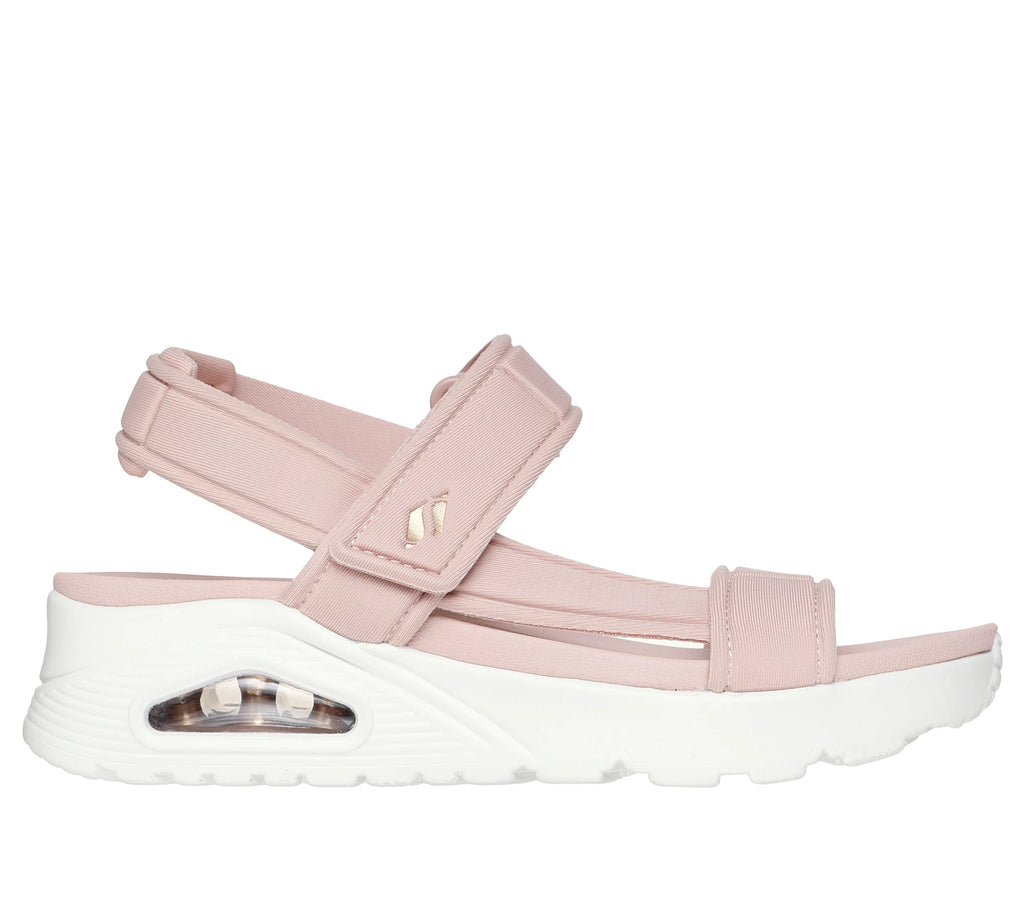 Skechers Sandalo Donna - Uno - Summer Stand2 - 119813 - Spoorty