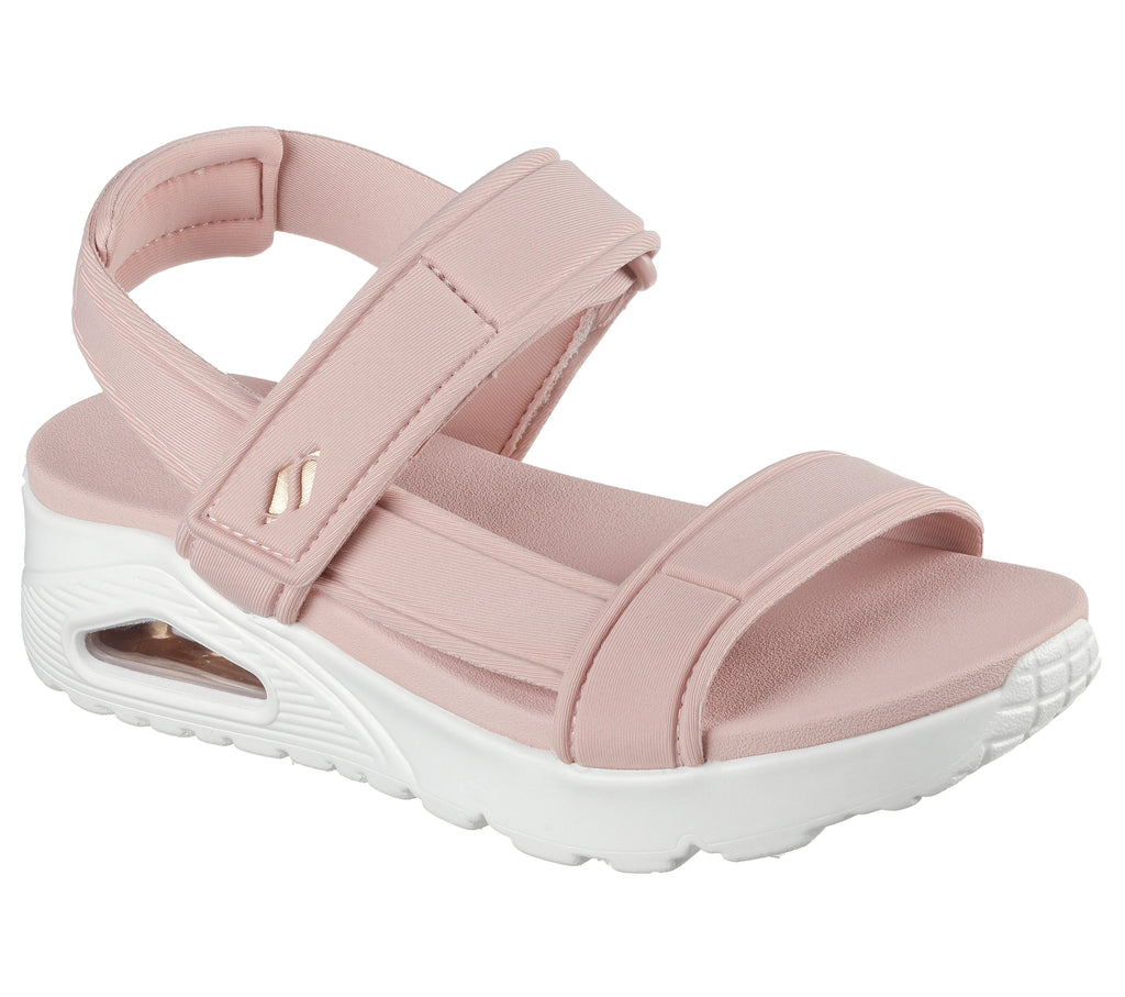 Skechers Sandalo Donna - Uno - Summer Stand2 - 119813 - Spoorty