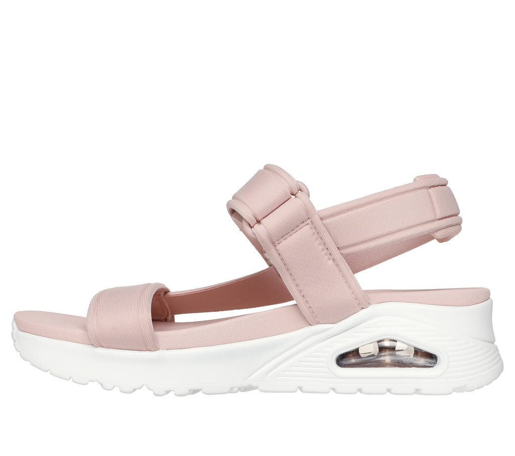Skechers Sandalo Donna - Uno - Summer Stand2 - 119813 - Spoorty