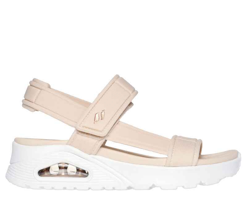 Skechers Sandalo Donna - Uno - Summer Stand2 - 119813 - Spoorty