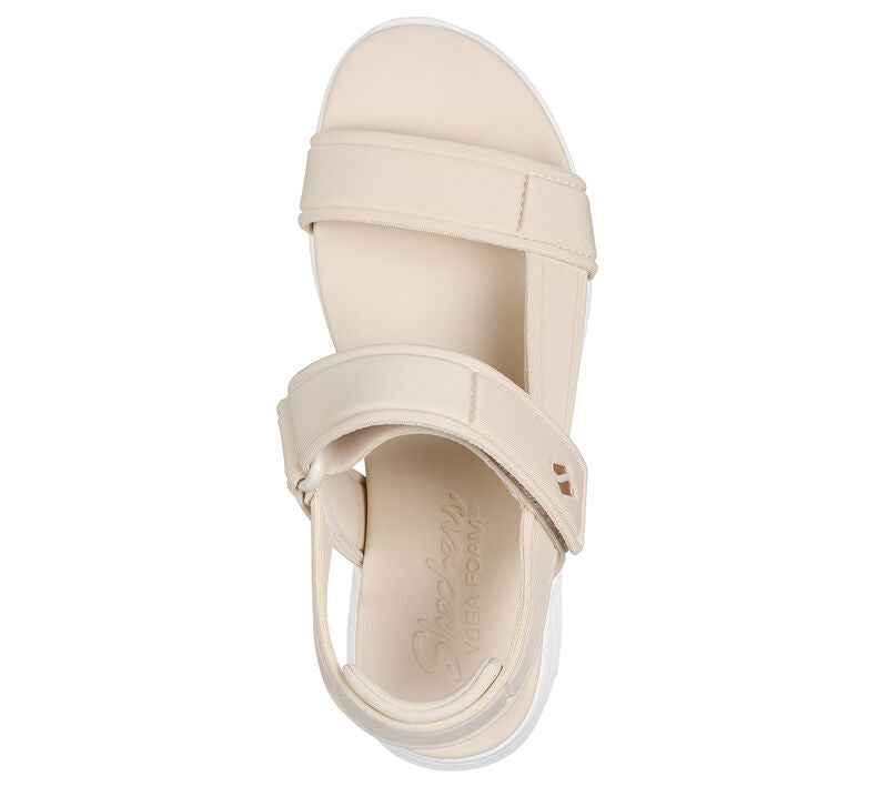 Skechers Sandalo Donna - Uno - Summer Stand2 - 119813 - Spoorty