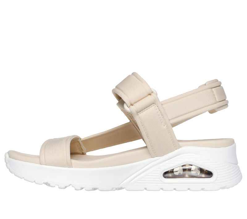Skechers Sandalo Donna - Uno - Summer Stand2 - 119813 - Spoorty
