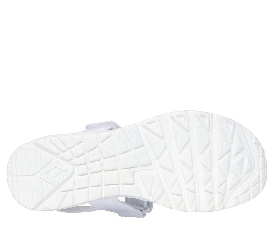 Skechers Sandalo Donna - Uno - Summer Stand2 - 119813 - Spoorty