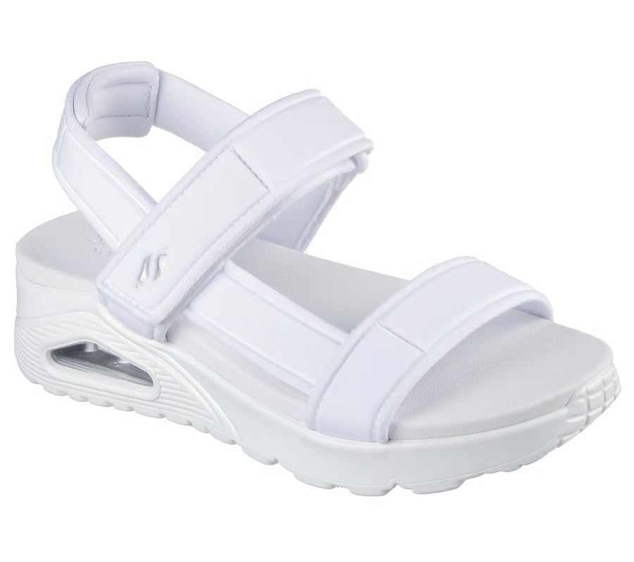 Skechers Sandalo Donna - Uno - Summer Stand2 - 119813 - Spoorty
