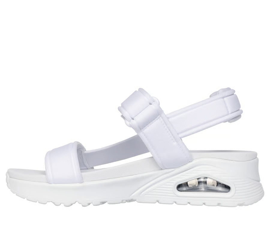 Skechers Sandalo Donna - Uno - Summer Stand2 - 119813 - Spoorty