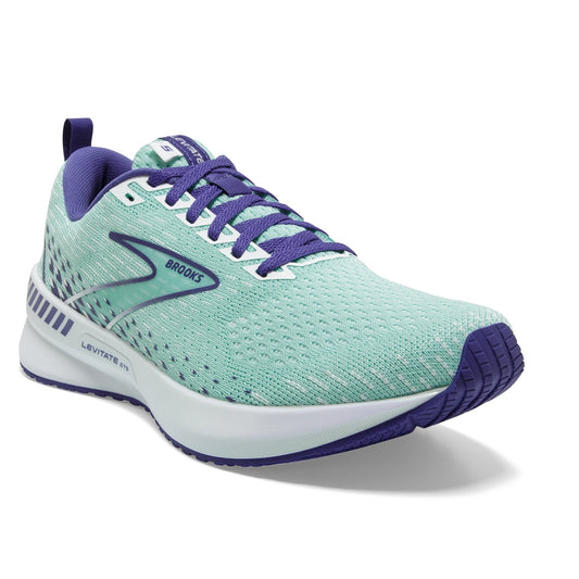 Brooks Scarpe Running Donna - Levitate GTS 5 - 120358