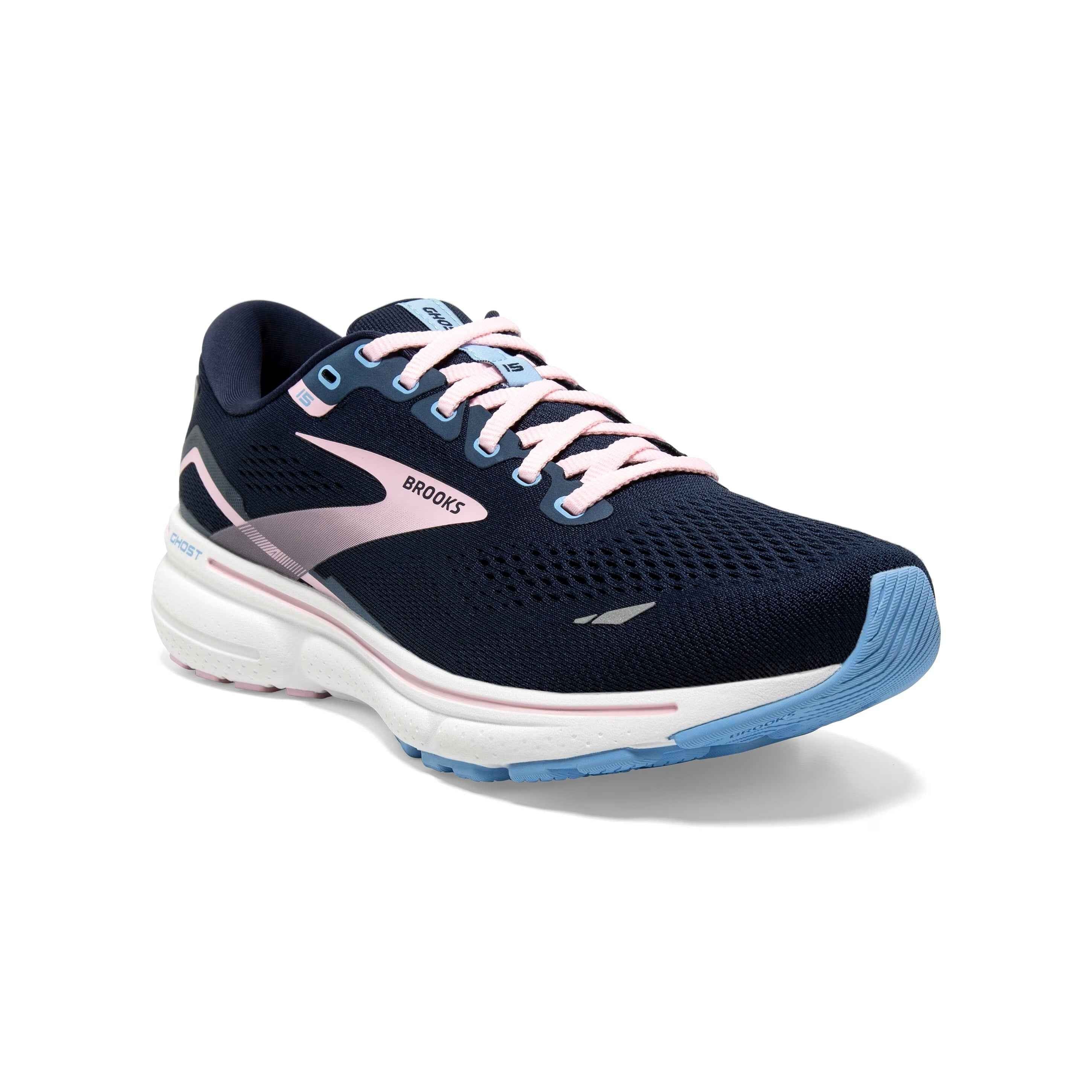 Brooks Scarpe Running Donna - Ghost 15 - 120380 - Spoorty