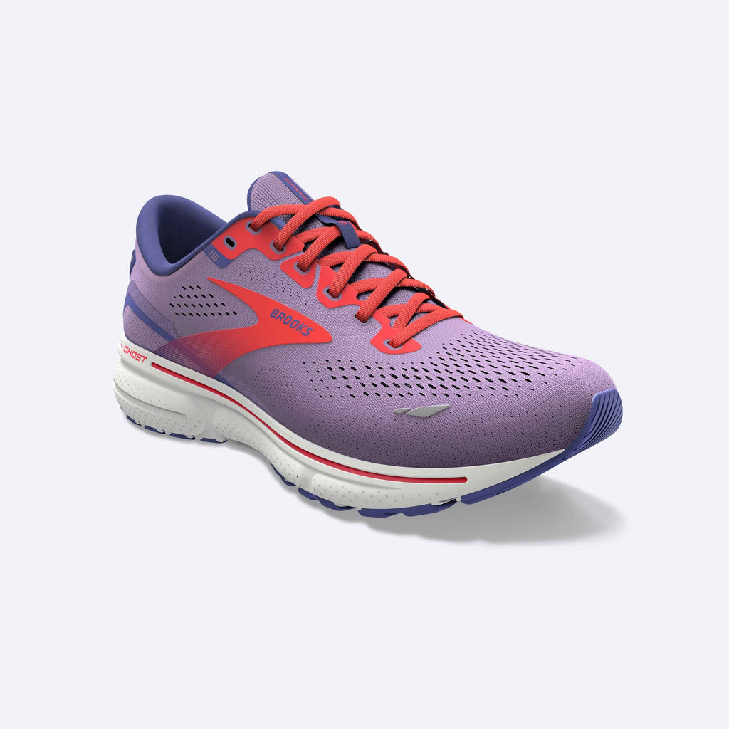 Brooks Scarpe Running Donna - Ghost 15 - 120380 - Spoorty