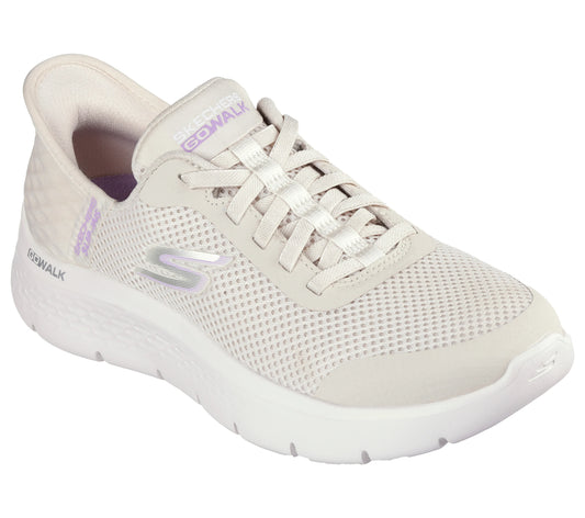 Skechers Sneakers Donna Slip-ins - GO WALK Flex - Grand Entry - 124836 - Spoorty