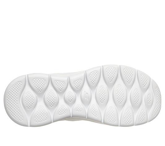 Skechers Sneakers Donna Slip-ins - GO WALK Flex - Grand Entry - 124836