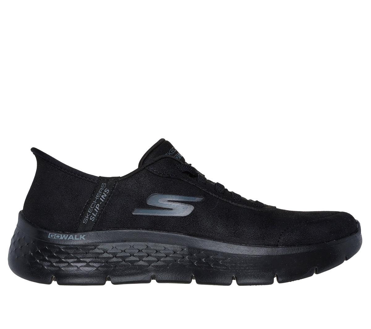 Skechers Sneakers Donna - Slip-ins: GO WALK Flex - Mali - 124837 - Spoorty